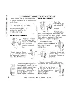 Preview for 12 page of Kicker SS56.2 Owner'S Manual