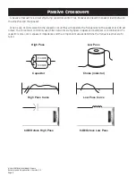 Preview for 6 page of Kicker SSMB6 Technical Manual