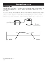 Preview for 8 page of Kicker SSMB6 Technical Manual