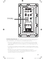 Preview for 17 page of Kicker SubStation PECVR12 Owner'S Manual