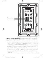 Preview for 23 page of Kicker SubStation PECVR12 Owner'S Manual