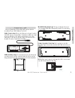 Предварительный просмотр 5 страницы Kicker SXRC Owner'S Manual