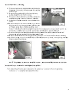 Preview for 3 page of Kicker VSS SSON12 Quick Start Manual