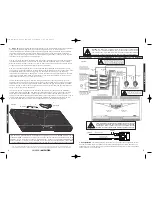 Предварительный просмотр 3 страницы Kicker Warhorse 07 WX 10000-1 Owner'S Manual