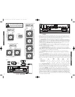 Предварительный просмотр 4 страницы Kicker Warhorse 07 WX 10000-1 Owner'S Manual