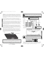 Предварительный просмотр 8 страницы Kicker Warhorse 07 WX 10000-1 Owner'S Manual