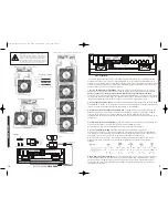 Предварительный просмотр 9 страницы Kicker Warhorse 07 WX 10000-1 Owner'S Manual