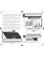 Предварительный просмотр 17 страницы Kicker Warhorse 07 WX 10000-1 Owner'S Manual