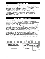 Preview for 2 page of Kicker X100 Competition Owner'S Manual