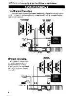 Preview for 6 page of Kicker X50s Competition Owner'S Manual