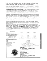 Предварительный просмотр 5 страницы Kicker ZX150.2 User Manual