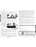 Preview for 5 page of Kicker ZX350.4 Installation Manual