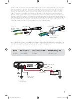 Preview for 3 page of Kicker ZX700.5 Owner'S Manual