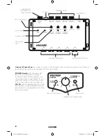 Preview for 8 page of Kicker ZXSUM8 Owner'S Manual