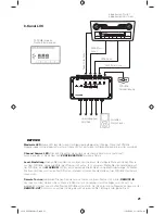 Preview for 21 page of Kicker ZXSUM8 Owner'S Manual