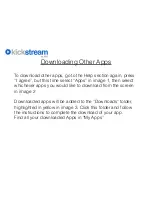 Preview for 9 page of Kickstream A95X A2 Setup Manual