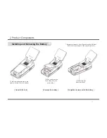 Предварительный просмотр 12 страницы KICSYSTEMS U9-4100 User Manual