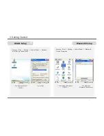 Предварительный просмотр 17 страницы KICSYSTEMS U9-4100 User Manual