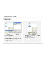 Предварительный просмотр 27 страницы KICSYSTEMS U9-4100 User Manual