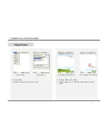 Предварительный просмотр 29 страницы KICSYSTEMS U9-4100 User Manual