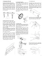 Preview for 3 page of KID CAR Cocoon Operating Instructions Manual