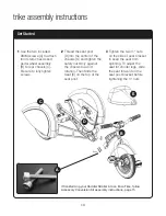 Preview for 18 page of Kid Kustoms Roddlec Owner'S Manual