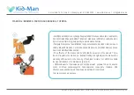 Preview for 8 page of Kid-Man 01-3500 User Manual