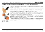 Предварительный просмотр 7 страницы Kid-Man 01-3520 User Manual