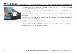 Предварительный просмотр 8 страницы Kid-Man 01-3520 User Manual