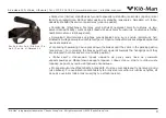 Предварительный просмотр 9 страницы Kid-Man 01-3520 User Manual