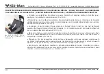 Предварительный просмотр 10 страницы Kid-Man 01-3520 User Manual