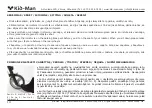 Предварительный просмотр 14 страницы Kid-Man 01-3520 User Manual