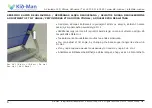 Предварительный просмотр 6 страницы Kid-Man 01-7000 User Manual