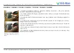 Предварительный просмотр 7 страницы Kid-Man 02-5041B User Manual