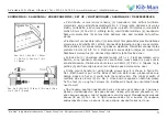 Preview for 5 page of Kid-Man 02-6045C User Manual