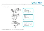 Предварительный просмотр 7 страницы Kid-Man 02-M8 User Manual