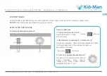 Предварительный просмотр 53 страницы Kid-Man 02-M8 User Manual