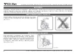 Preview for 6 page of Kid-Man 04-019 Manual