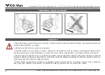 Preview for 8 page of Kid-Man 04-019 Manual