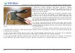 Preview for 10 page of Kid-Man 04-4200F User Manual