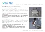 Preview for 5 page of Kid-Man FIJI 316 User Manual