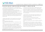 Preview for 7 page of Kid-Man FIJI 316 User Manual