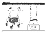 Preview for 6 page of Kid-Man GIGAS User Manual