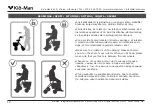 Preview for 12 page of Kid-Man GIGAS User Manual