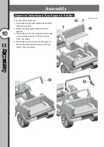 Preview for 10 page of KID MOTORZ 1700 Owner'S Manual