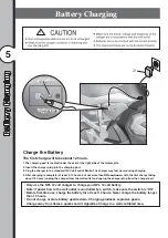 Preview for 7 page of KID MOTORZ BMW R1200RT-P Owner'S Manual