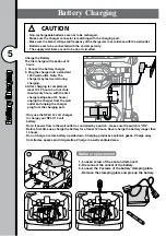 Preview for 6 page of KID MOTORZ Speed Adventurer UTV 1276 Owner'S Manual