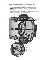 Предварительный просмотр 17 страницы Kid Trax Toys Dodge Charger Police Car User Manual