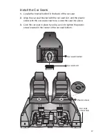 Предварительный просмотр 21 страницы Kid Trax Toys Dodge Charger Police Car User Manual