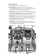 Предварительный просмотр 24 страницы Kid Trax Toys Dodge Charger Police Car User Manual